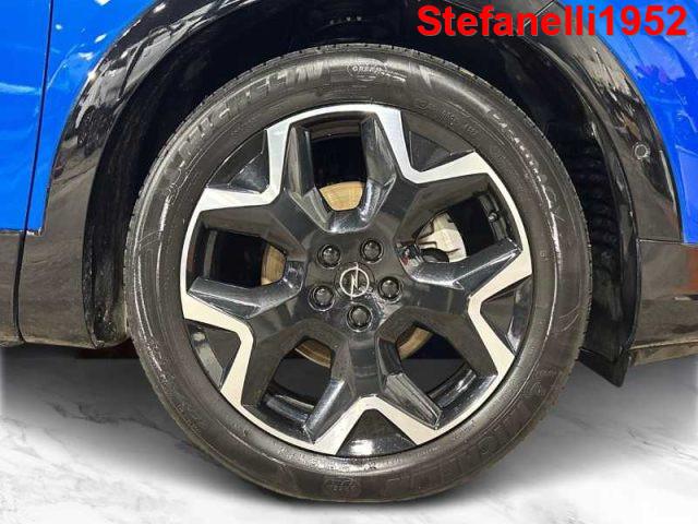 OPEL Grandland I - 1.2 GS Line s&s 130cv