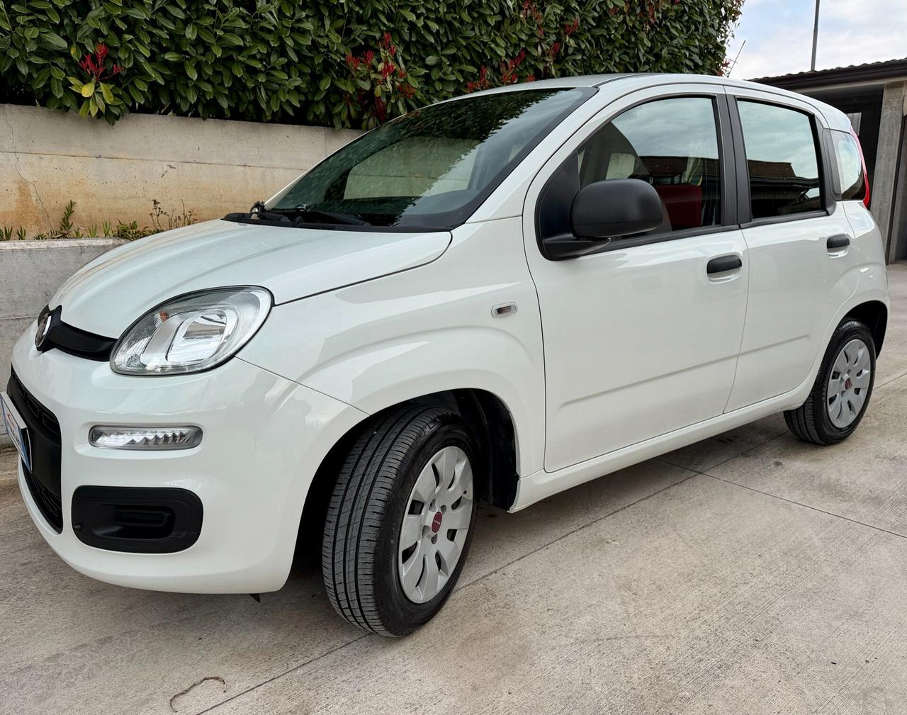 Fiat New Panda 1.2 cv 70 Euro 6B
