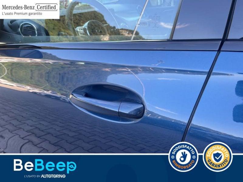 Mercedes-Benz Classe B B 250 E PHEV (EQ-POWER) PREMIUM AUTO