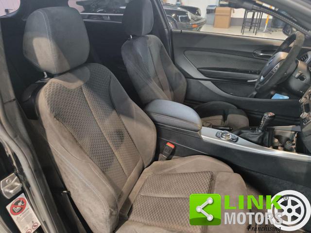 BMW 125 d 3p. Msport