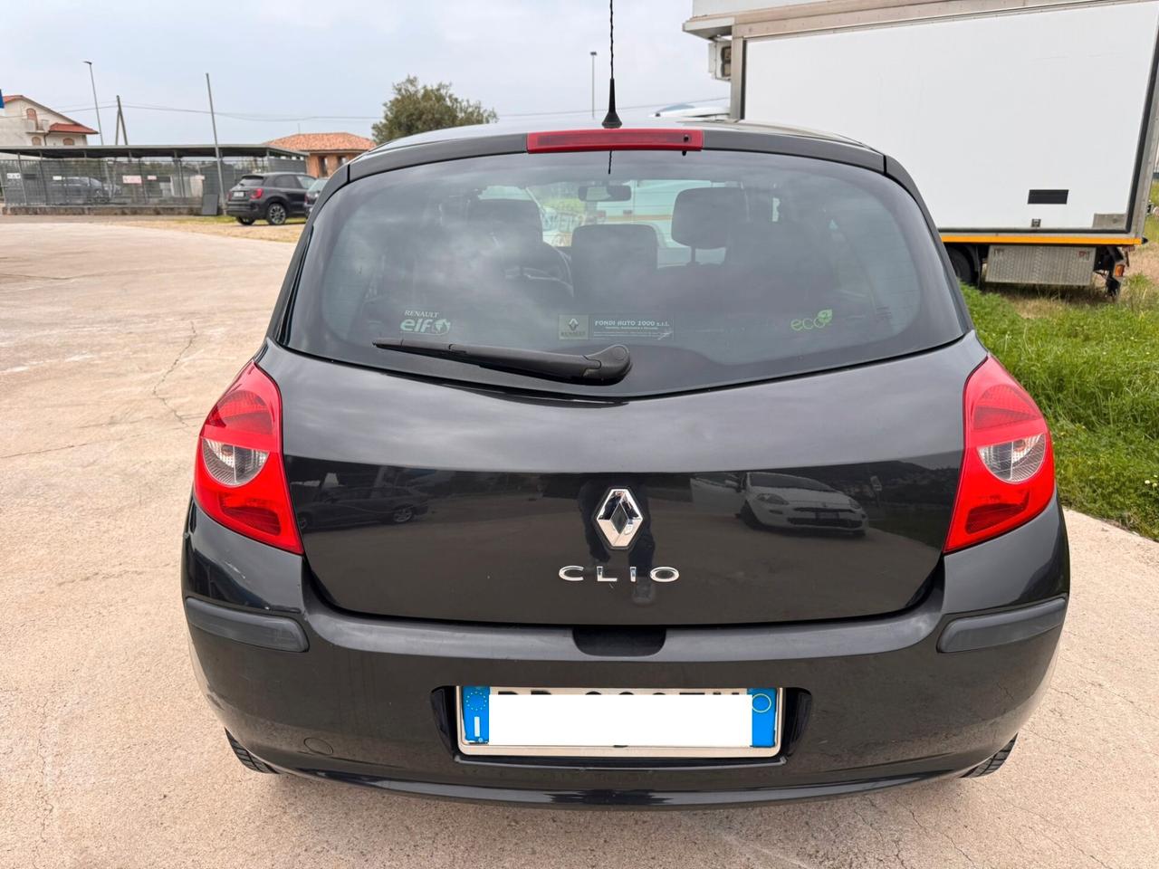 Renault Clio 1.5 dCi 85CV 5 porte Le Iene