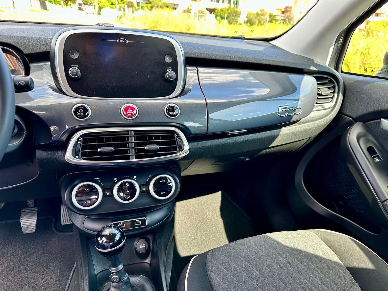 Fiat 500X 1.0 T3 City Cross