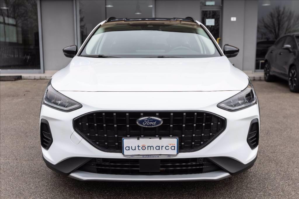 FORD Focus Active SW 1.0 ecoboost h s&s 125cv my20.75 del 2023