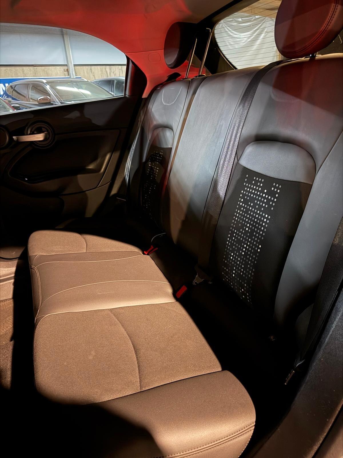 Fiat 500X 1.3 MultiJet 95 CV Connect