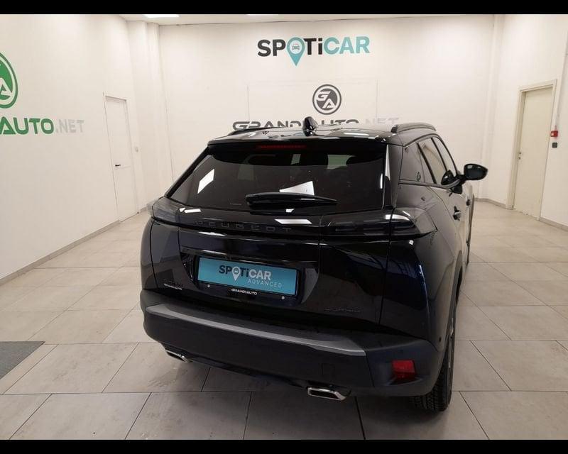 Peugeot 2008 II 2023 1.2 hybrid Allure 145cv e-dcs6