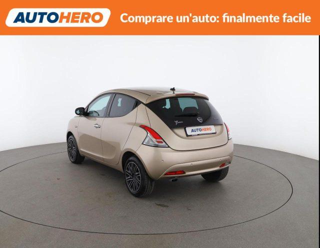 LANCIA Ypsilon 1.0 FireFly 5 porte S&S Hybrid Ecochic Gold