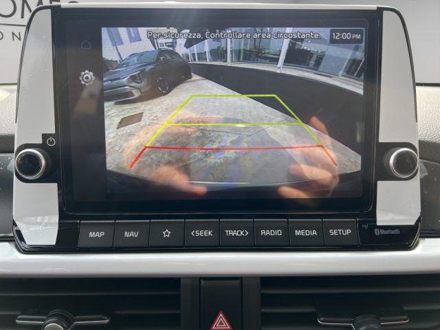 KIA Picanto 1.0 GDi 5 porte Style