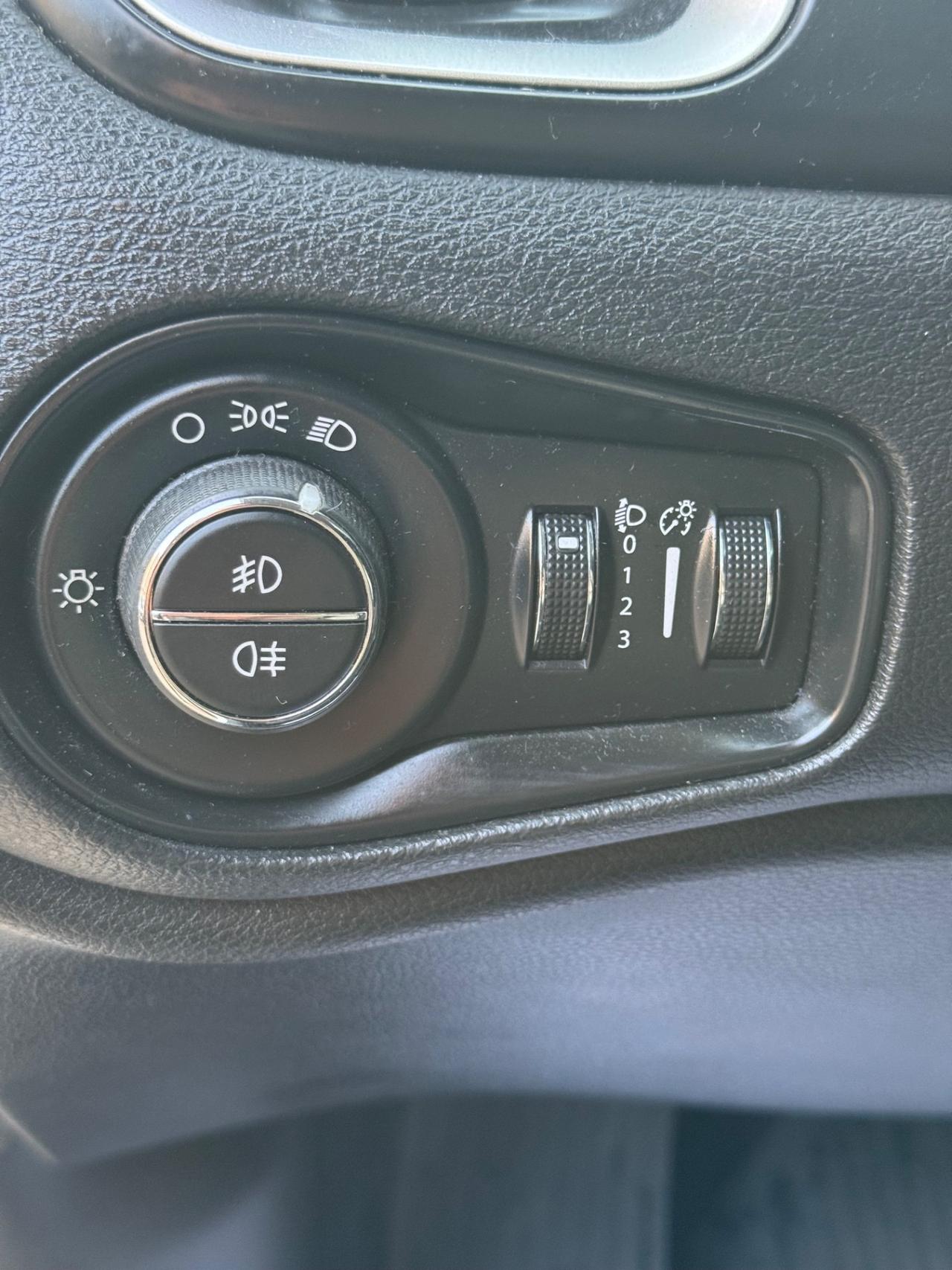 Jeep Renegade 2.0 Mjt 140CV 4WD Active Drive Opening Edition