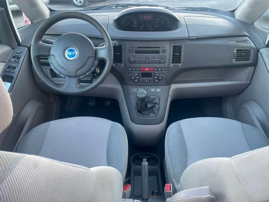 Fiat Idea