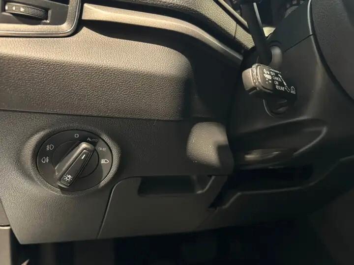 Skoda Karoq 1.6 TDI SCR Executive