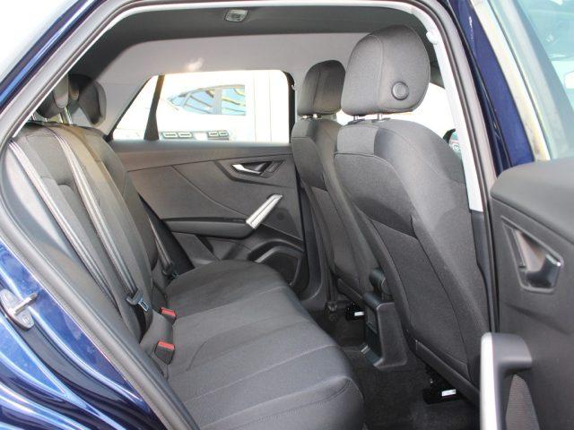 AUDI Q2 35 TDI S tronic Admired Advanced