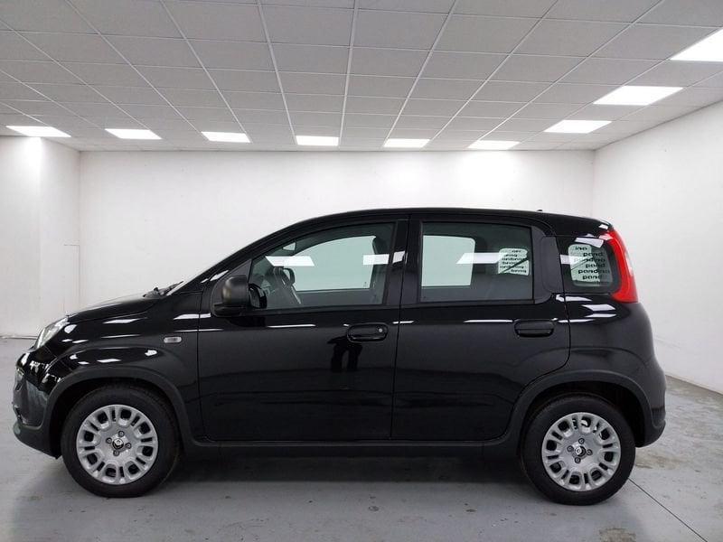 FIAT Pandina III 2024 Pandina 1.0 firefly hybrid s e s 70cv