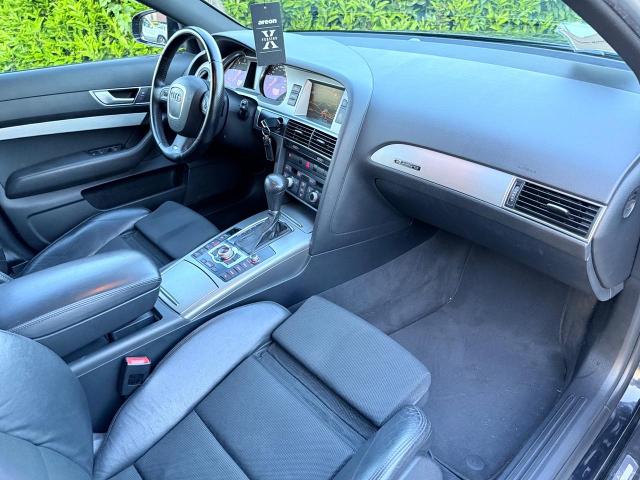 Audi A6 3.0 V6 TDI S-Line Quattro 4x4