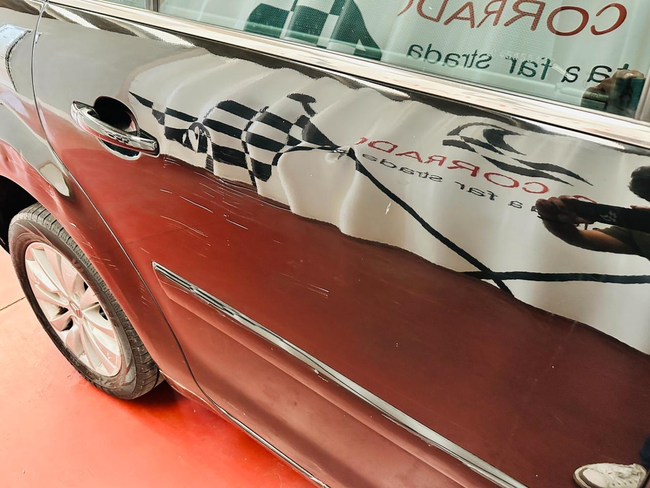 Citroen C4 Grand Picasso 2.0 HDi 138 FAP CMP6 Exclusive