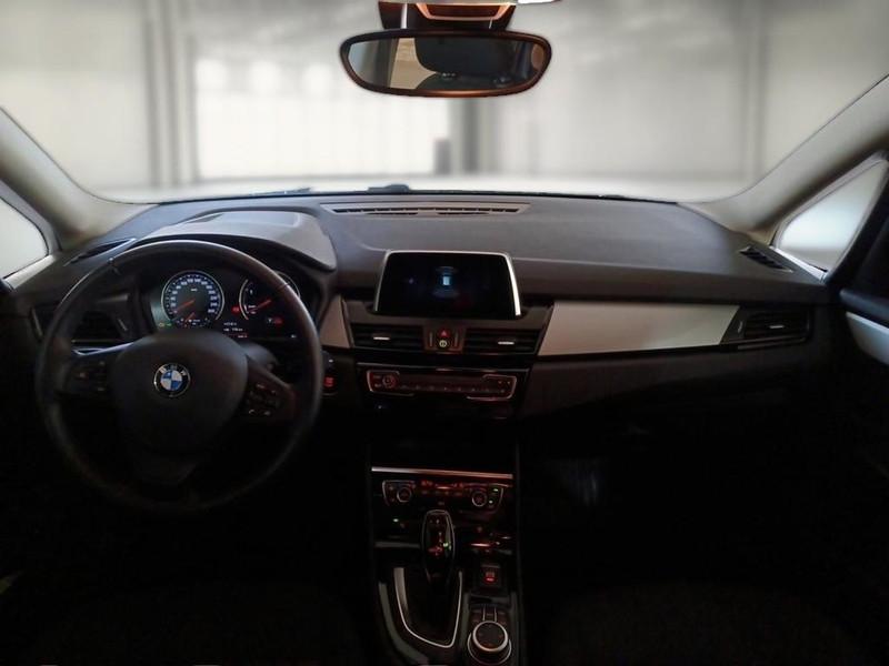 BMW SERIE 2 GRAN TOURER 216D ADVANTAGE AUTO MONOVOLUME