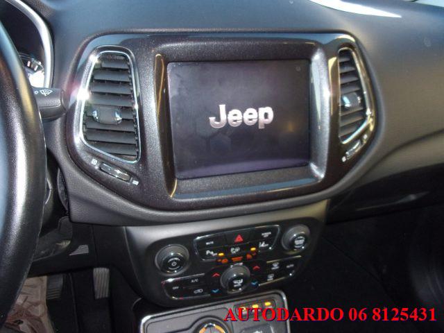 JEEP Compass 1.3 Turbo T4 190 CV PHEV AT6 4xe Limited