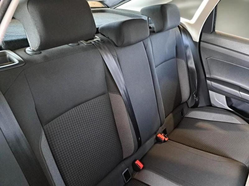 VOLKSWAGEN TAIGO 1.0 TSI 81KW LIFE SUV
