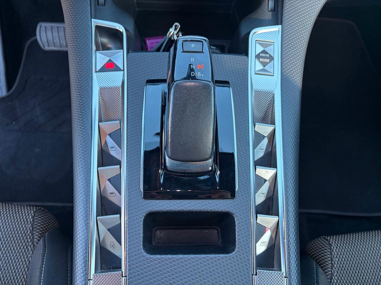 Ds 7 E-Tense 225 Opera