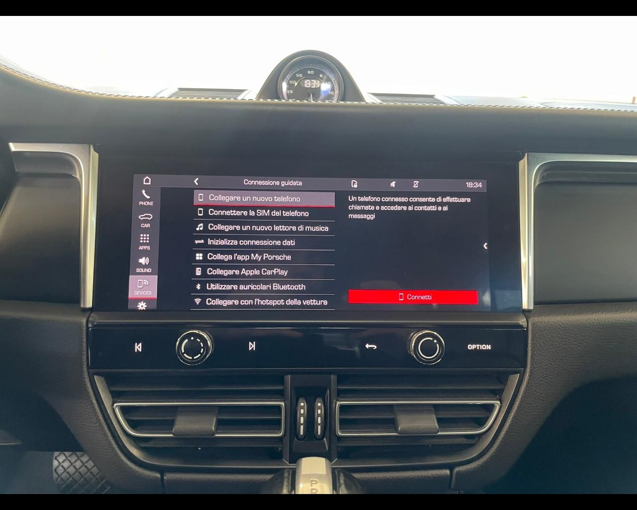 PORSCHE Macan 1ªs. '13-'25 - Macan 2.0 T