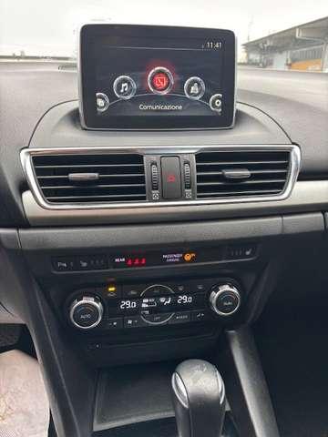 Mazda 3 3 III 2013 5p 1.5d Exceed 105cv auto-ok neopatent-