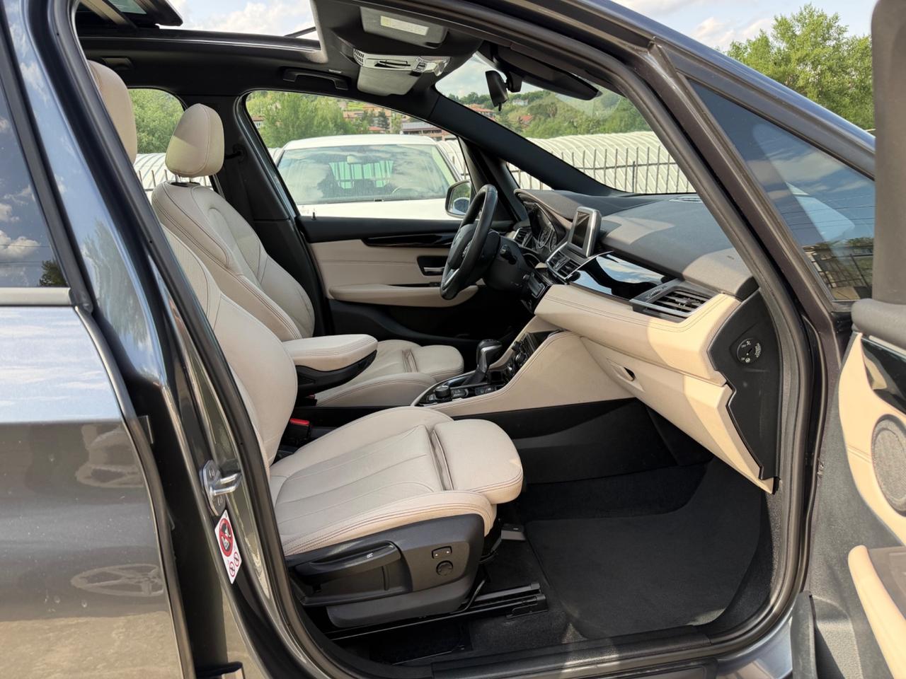 Bmw Serie 2 Gran Tourer 218d Luxury/133.000KM