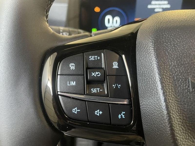 Ford Tourneo Custom Tourneo Custom 320 2.0 EcoBlue 170CV aut. AWD PL Active