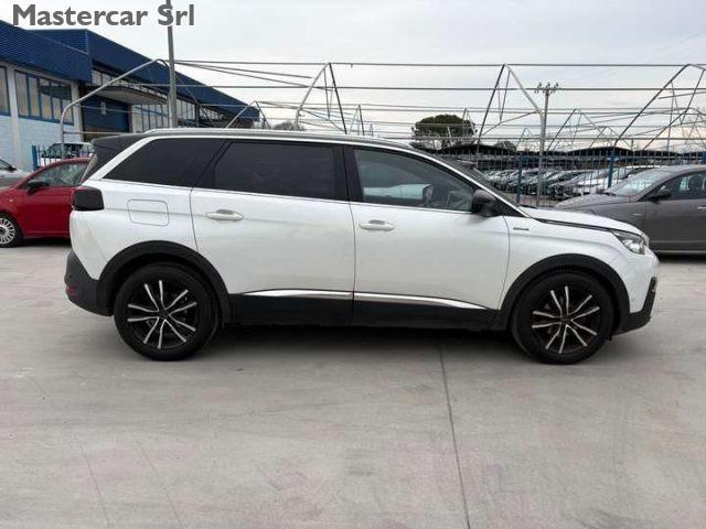 PEUGEOT 5008 5008 1.6 thp GT-Line s - FM192BR