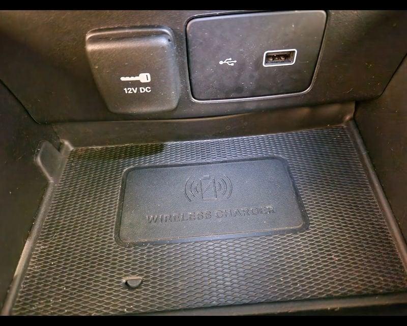 FIAT Tipo 1.5 Hybrid DCT 5 porte Cross