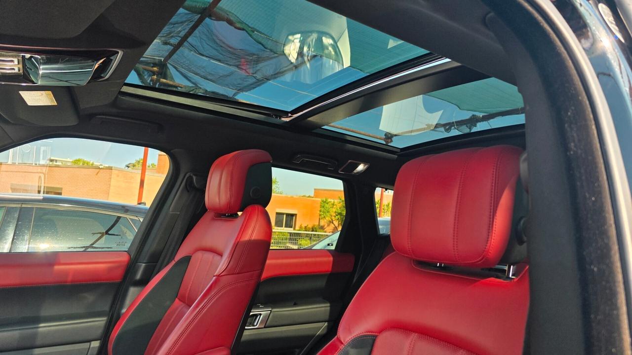 Range Rover Sport 3.0 SDV6 249cv - HSE Dynamic