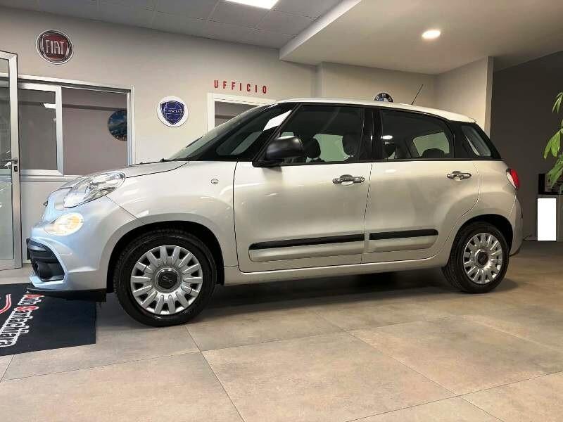 Fiat 500L 1.4 95 CV Urban GPL