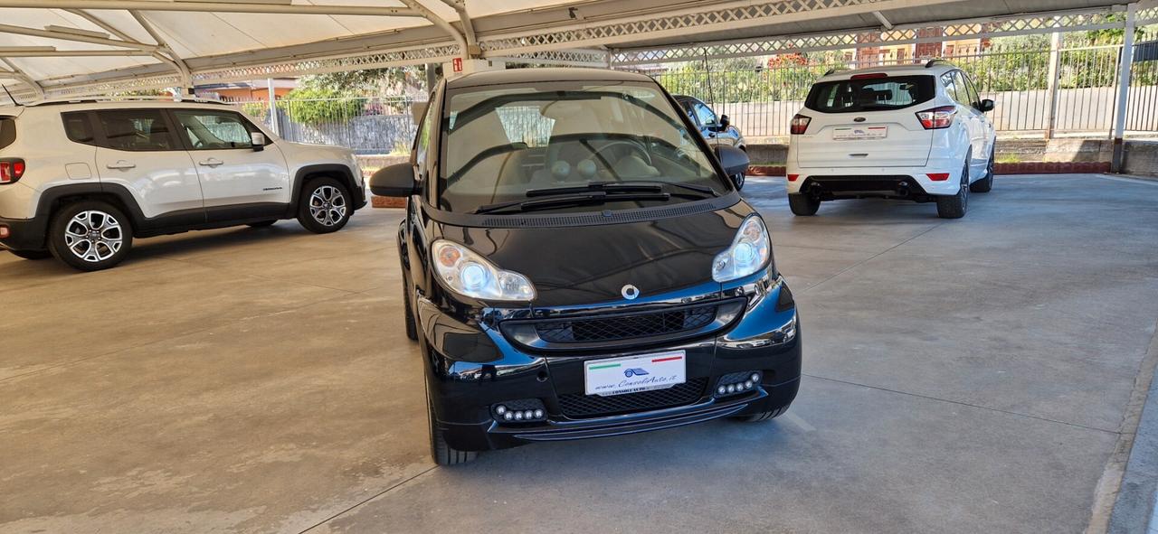 Smart ForTwo 1000 84cv Coupé Pulse BRABUS