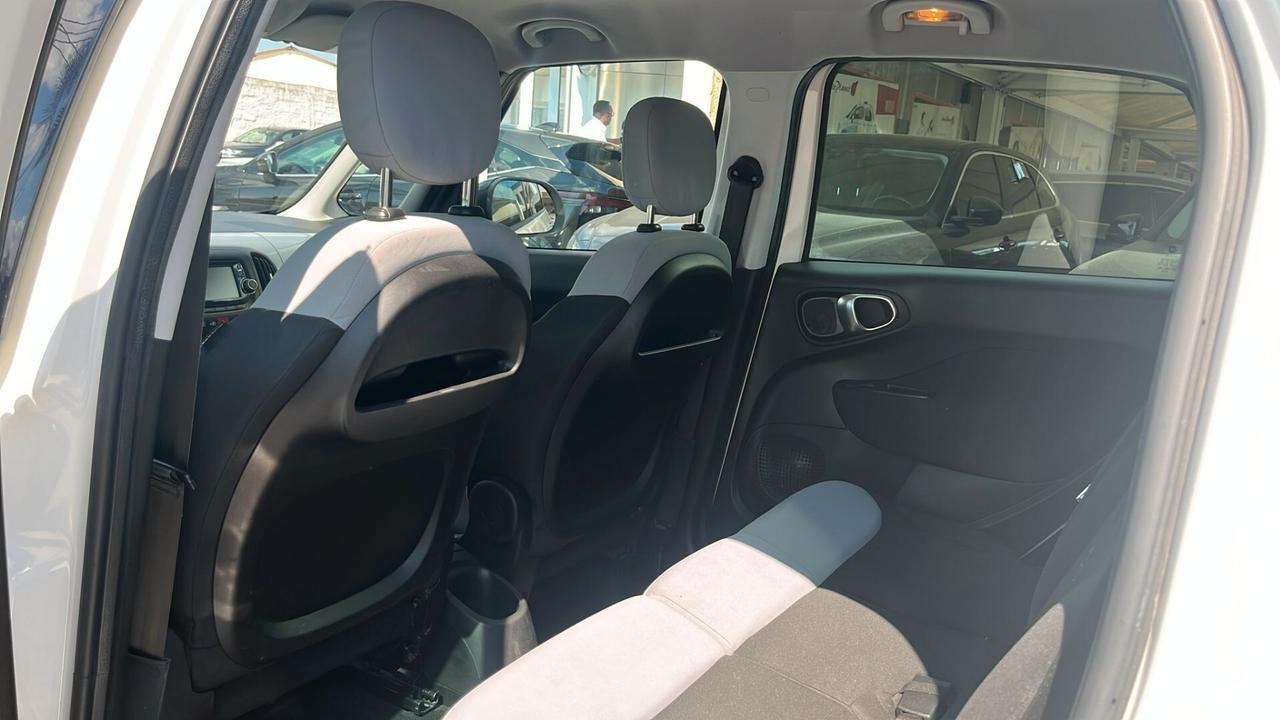 Fiat 500L 1.3 Multijet 85 CV Pop Star