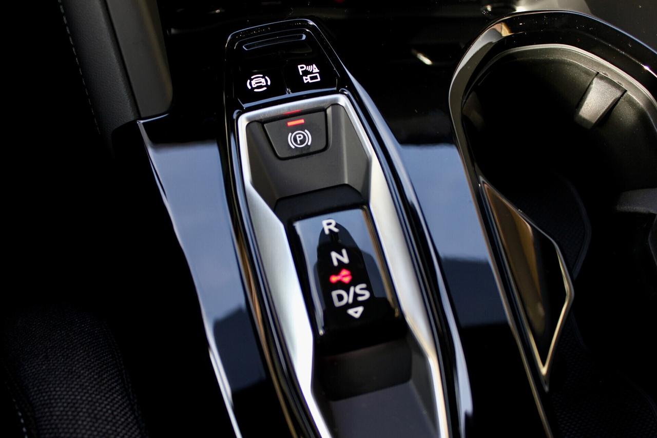 Audi Q5 Sportback 40 TDI quattro S tronic S line