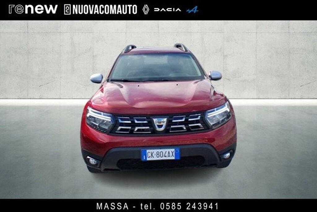 Dacia Duster 1.0 TCe GPL Comfort SL DaciaPlus 4x2