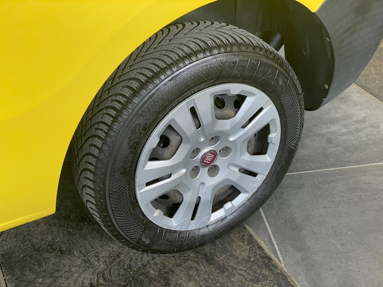 Fiat Doblo Doblò 1.3 MJT Cargo IVA INCLUSA