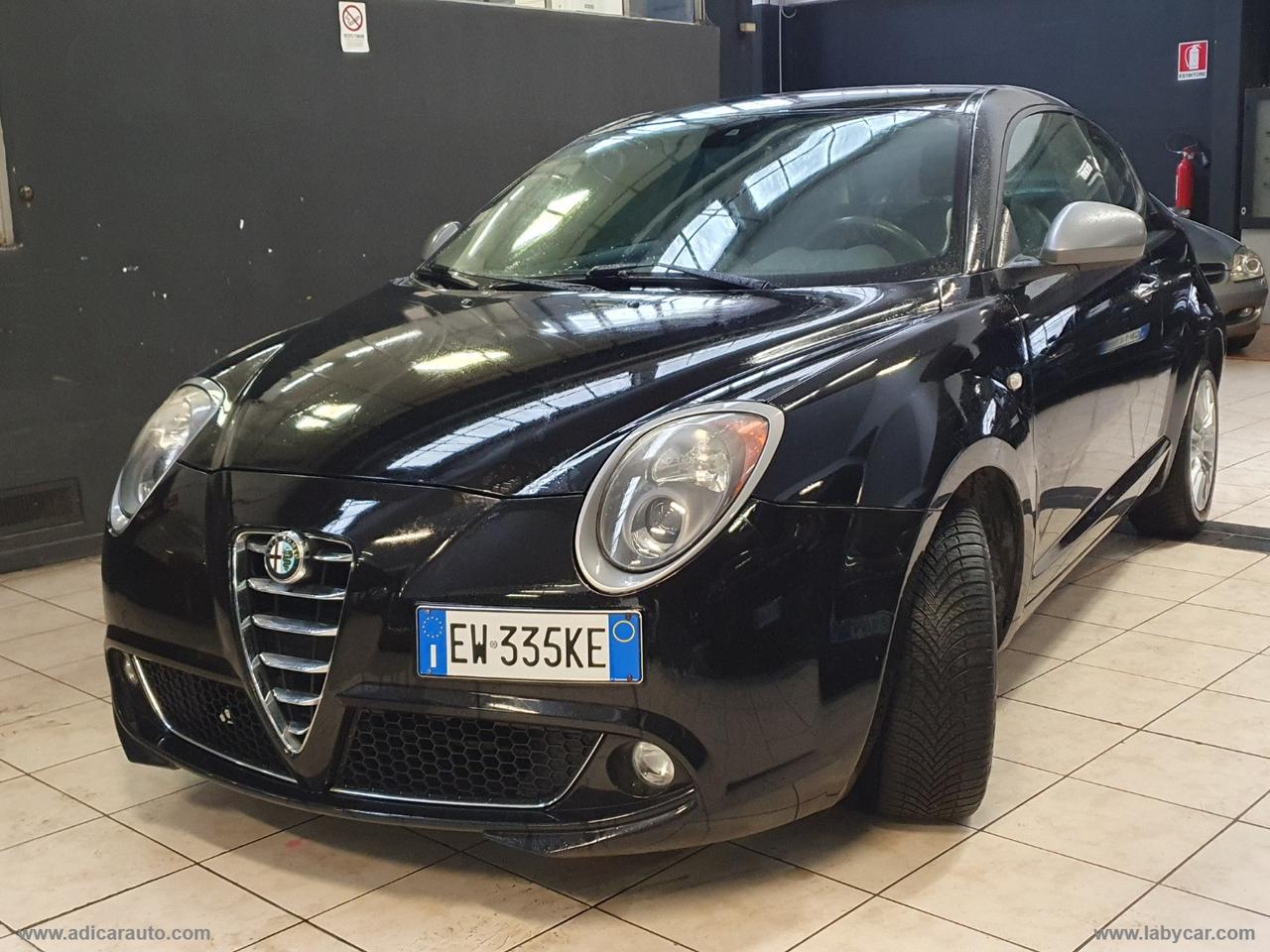 ALFA ROMEO MiTo 1.4 70 CV 8V E6