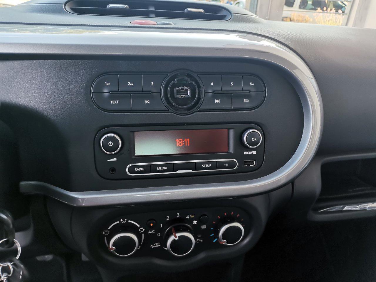 Renault Twingo 1.0 sce Duel 69cv