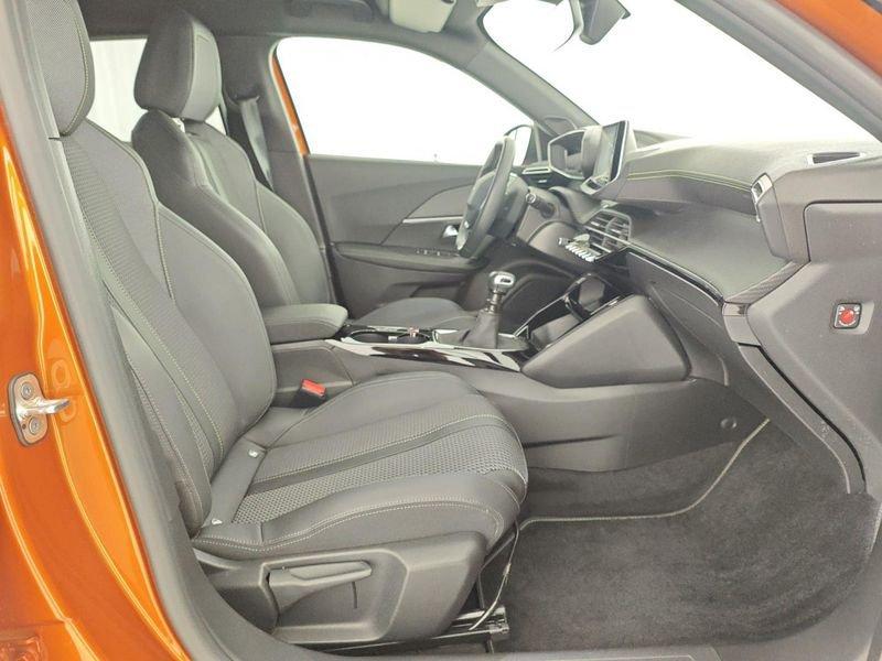 Peugeot 2008 PureTech 130 S&S GT