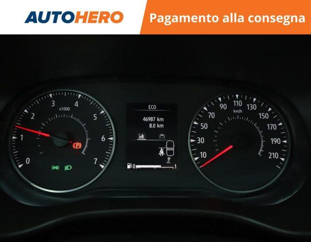 DACIA Sandero Streetway 1.0 TCe 90 CV Comfort