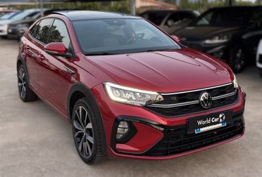 Taigo 1.0 TSI 110 CV R-Line