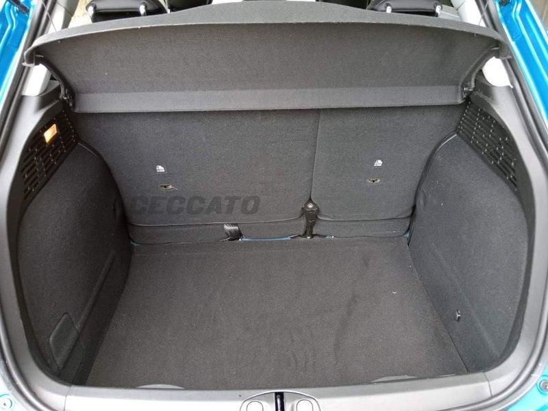 FIAT 500X 500X 1.3 mjet Sport 95cv