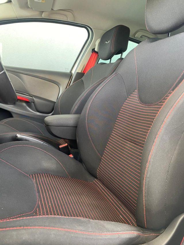 RENAULT Clio Clio 1.6 T 200CV 5 porte EDC R.S.