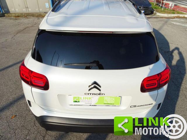 CITROEN C5 Aircross BlueHDi 180 S&S EAT8 Shine *UNIPRO*