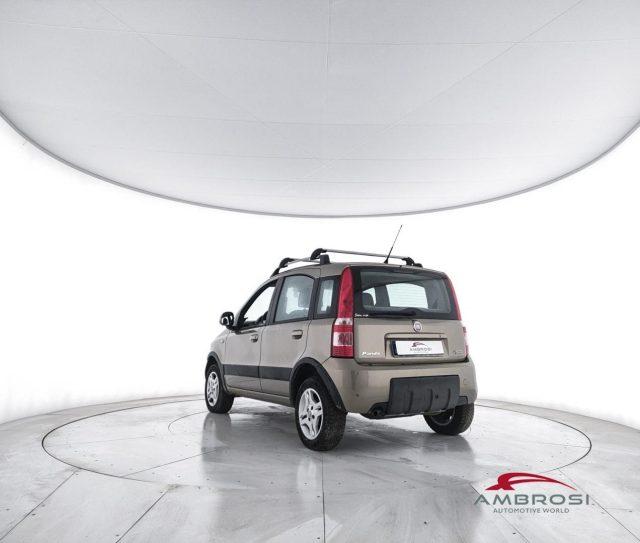 FIAT Panda 1.2 Climbing Natural Power - PER OPERATORI DEL SET