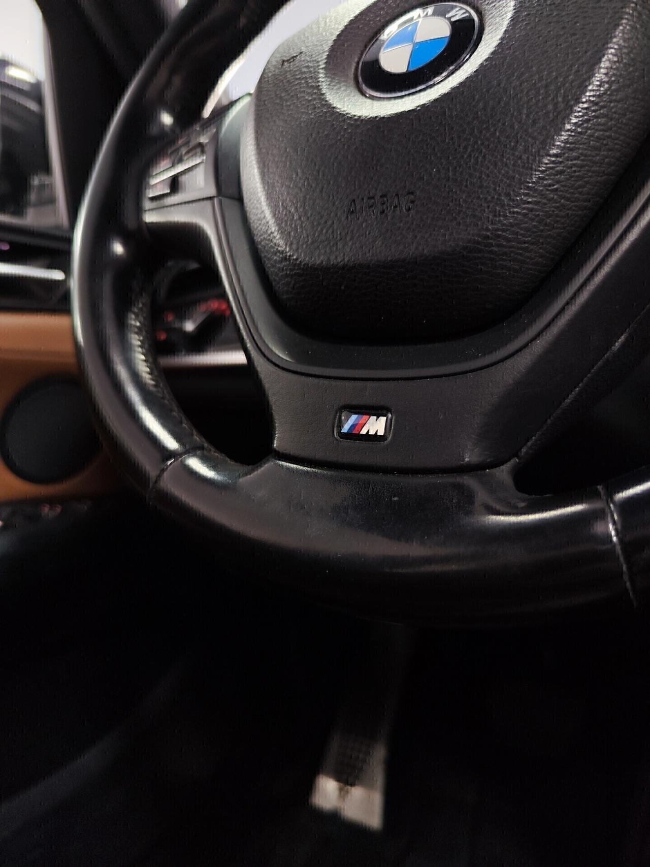 Bmw X4 xDrive20d 190cv Msport Tetto