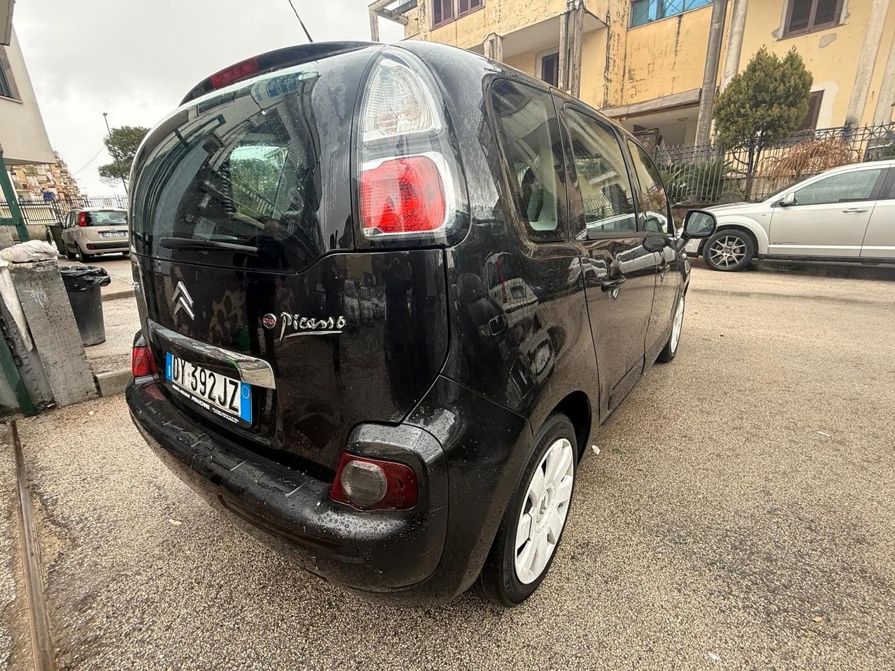 Citroen C3 Picasso 1.6 HDi 90 airdream Business