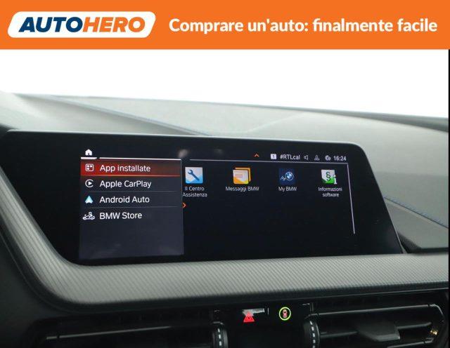 BMW 116 d 5p. Msport