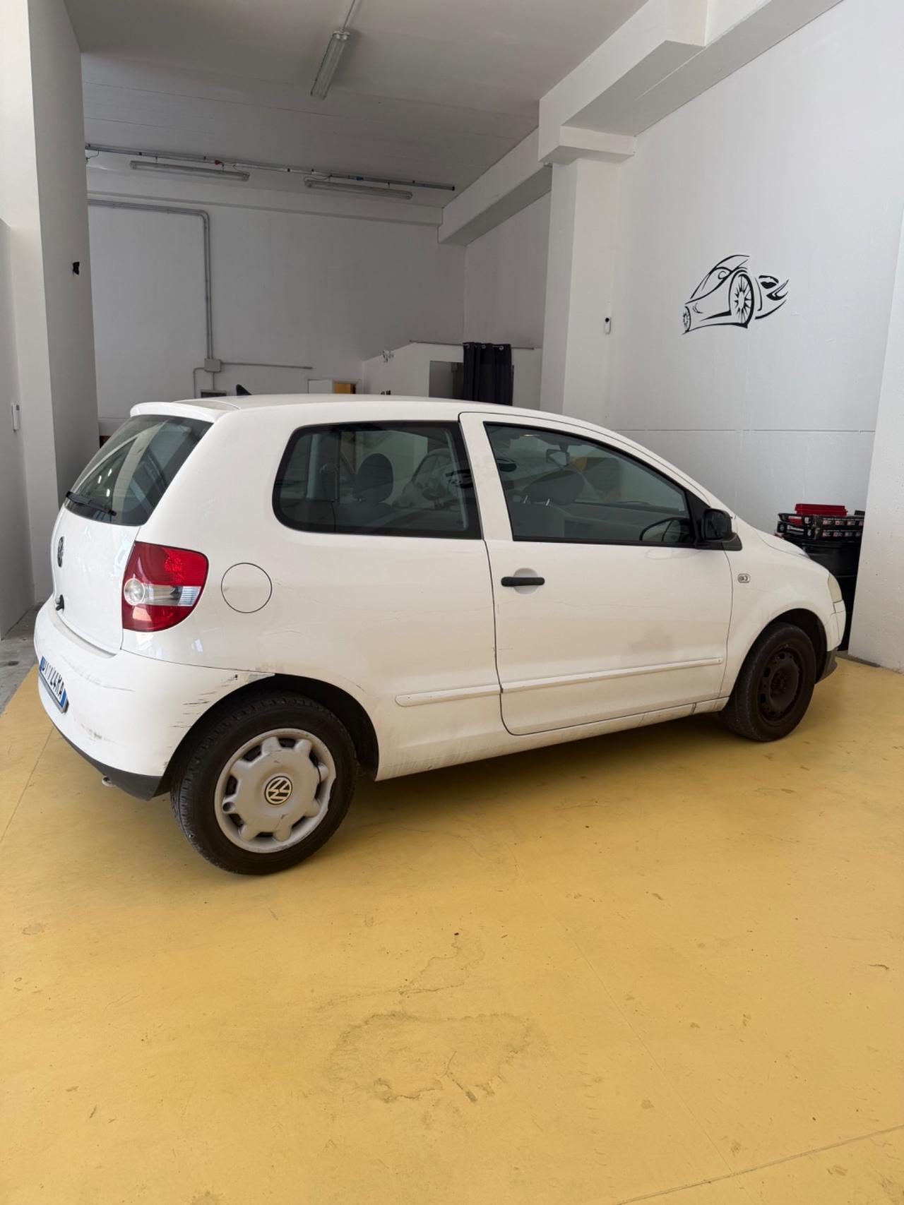 Volkswagen Fox 1.2 NEOPATENTATI