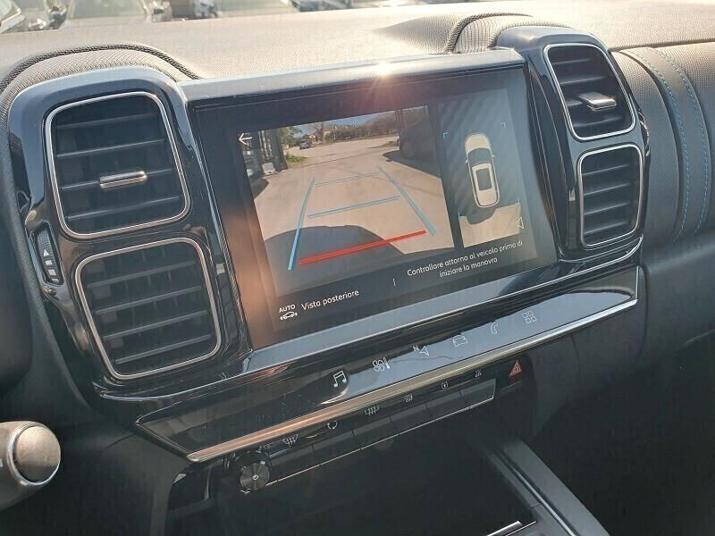 CITROËN C5 Aircross 1.5 BlueHDi 130CV EAT8 LED CAM