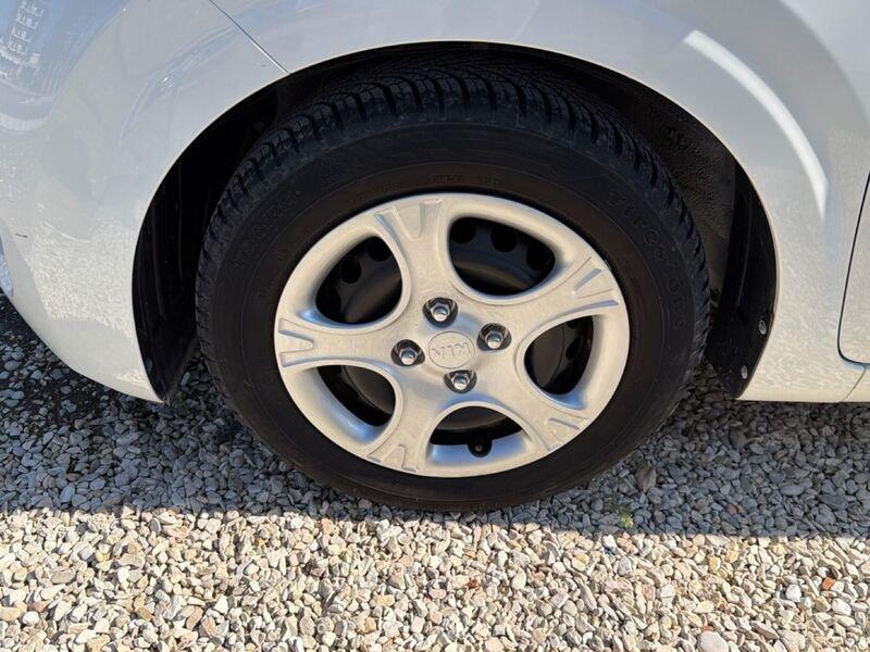 Kia Picanto Picanto 1.0 dpi X Line